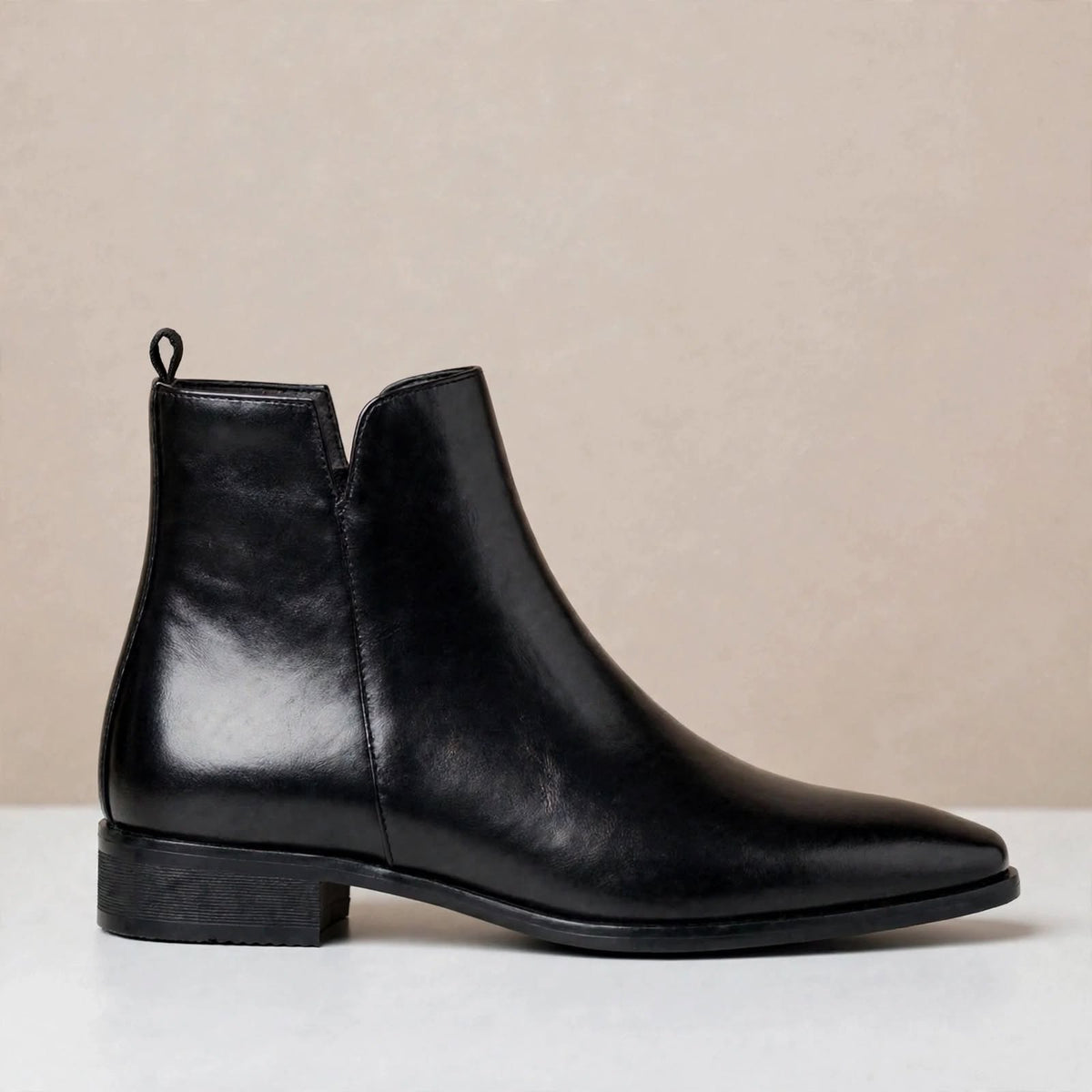 Gideon Lederstiefel