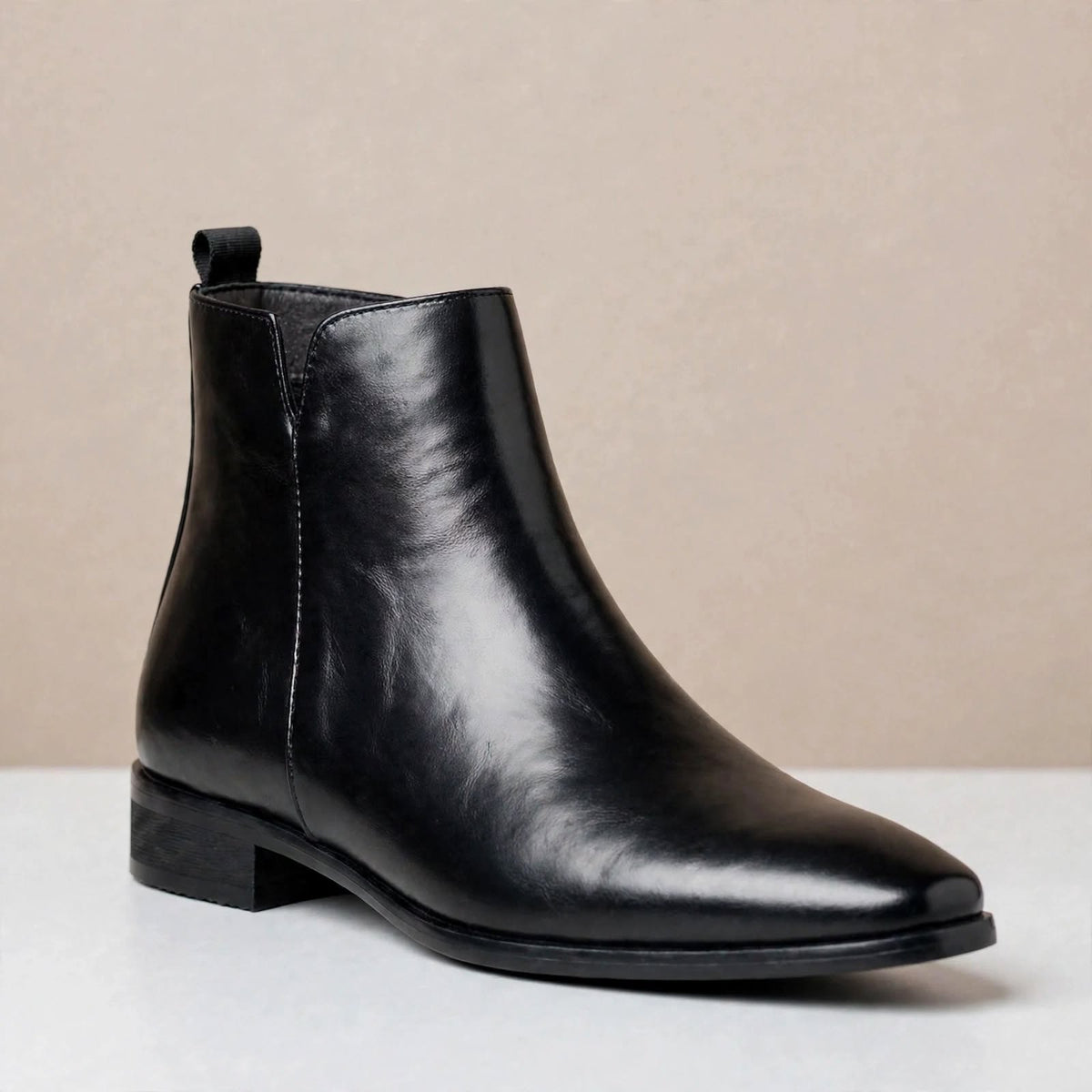Gideon Lederstiefel