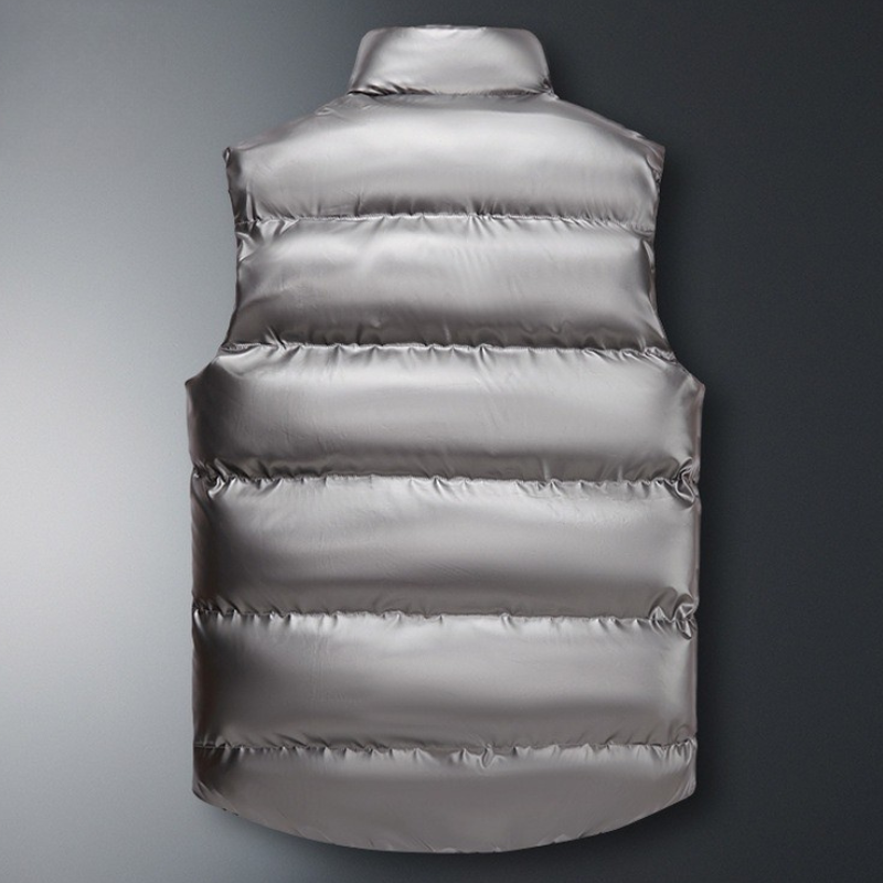 Gilet alpin