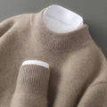 GEOFFREY CASHMERE SWEATER - ARDEN ROVE
