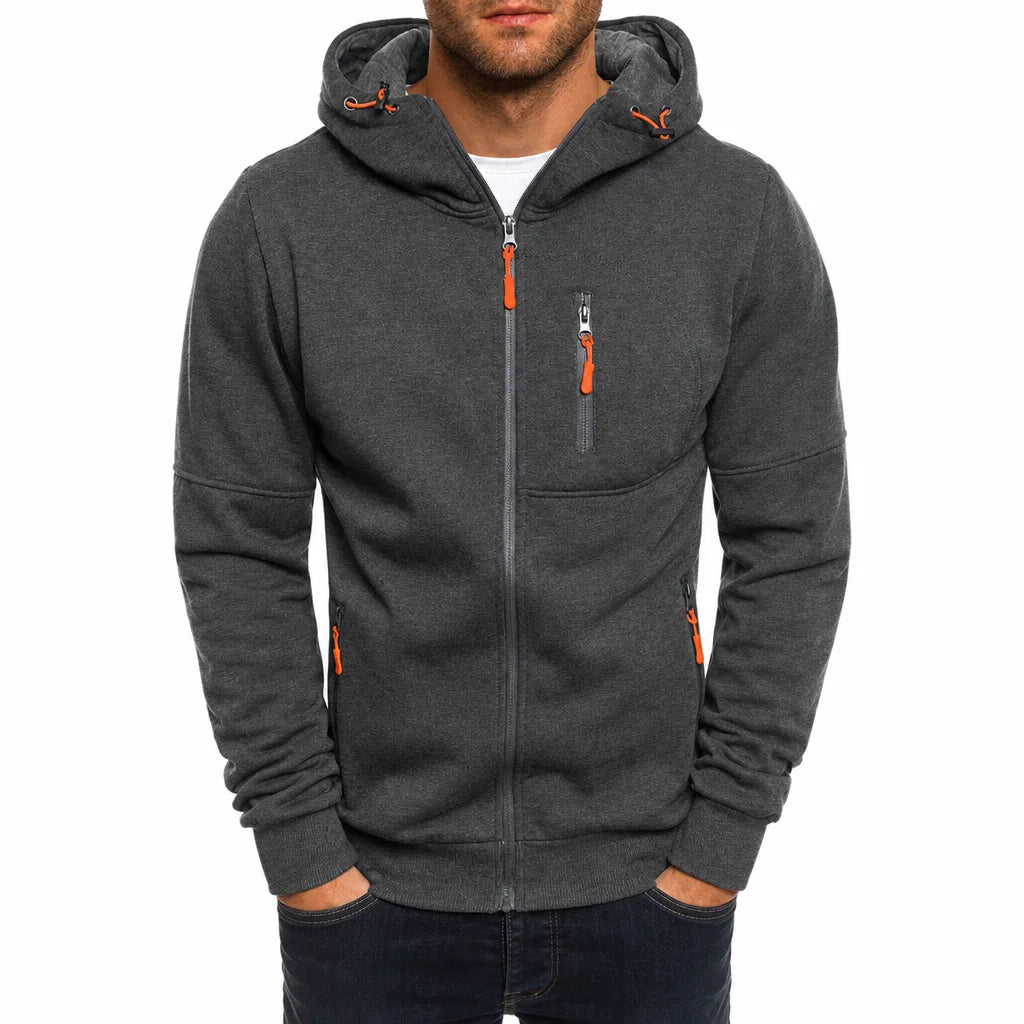 Gibson | Veste coupe-vent utilitaire pour homme