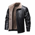 Godwin | Chaqueta forrada con cremallera para hombre