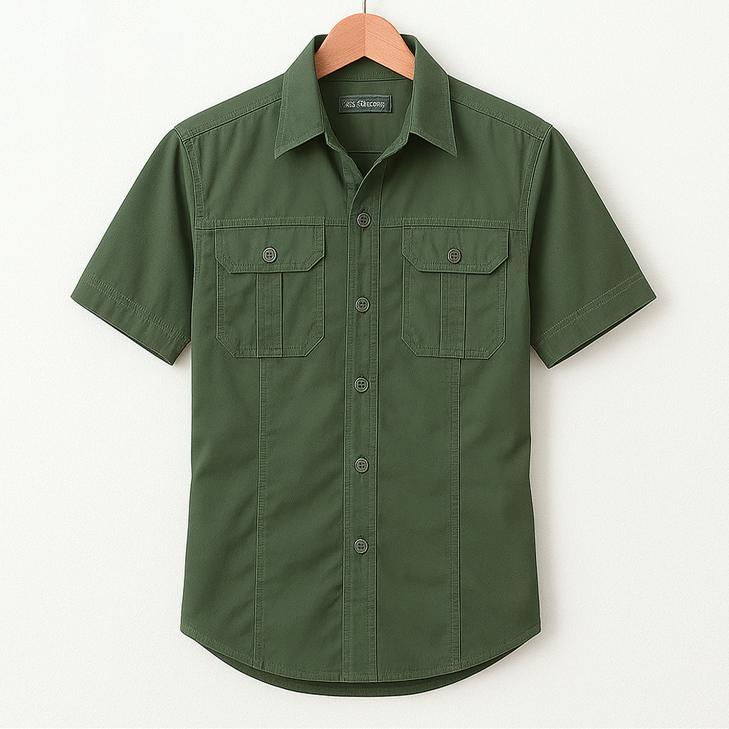 Camisa Carson
