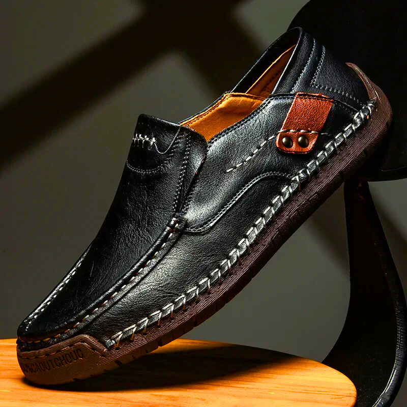 Don Vero Loafer