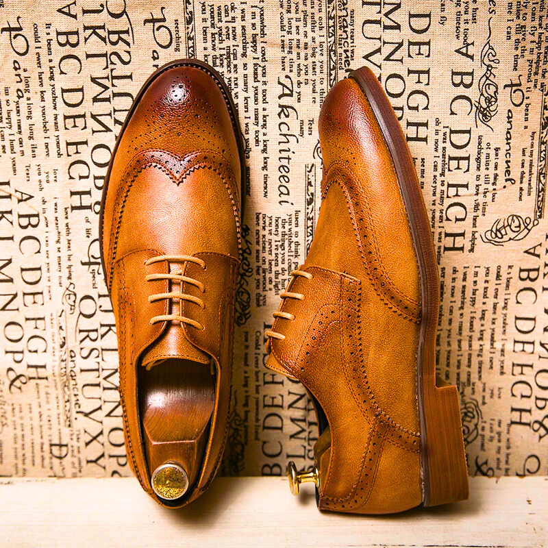 Weston Oxford