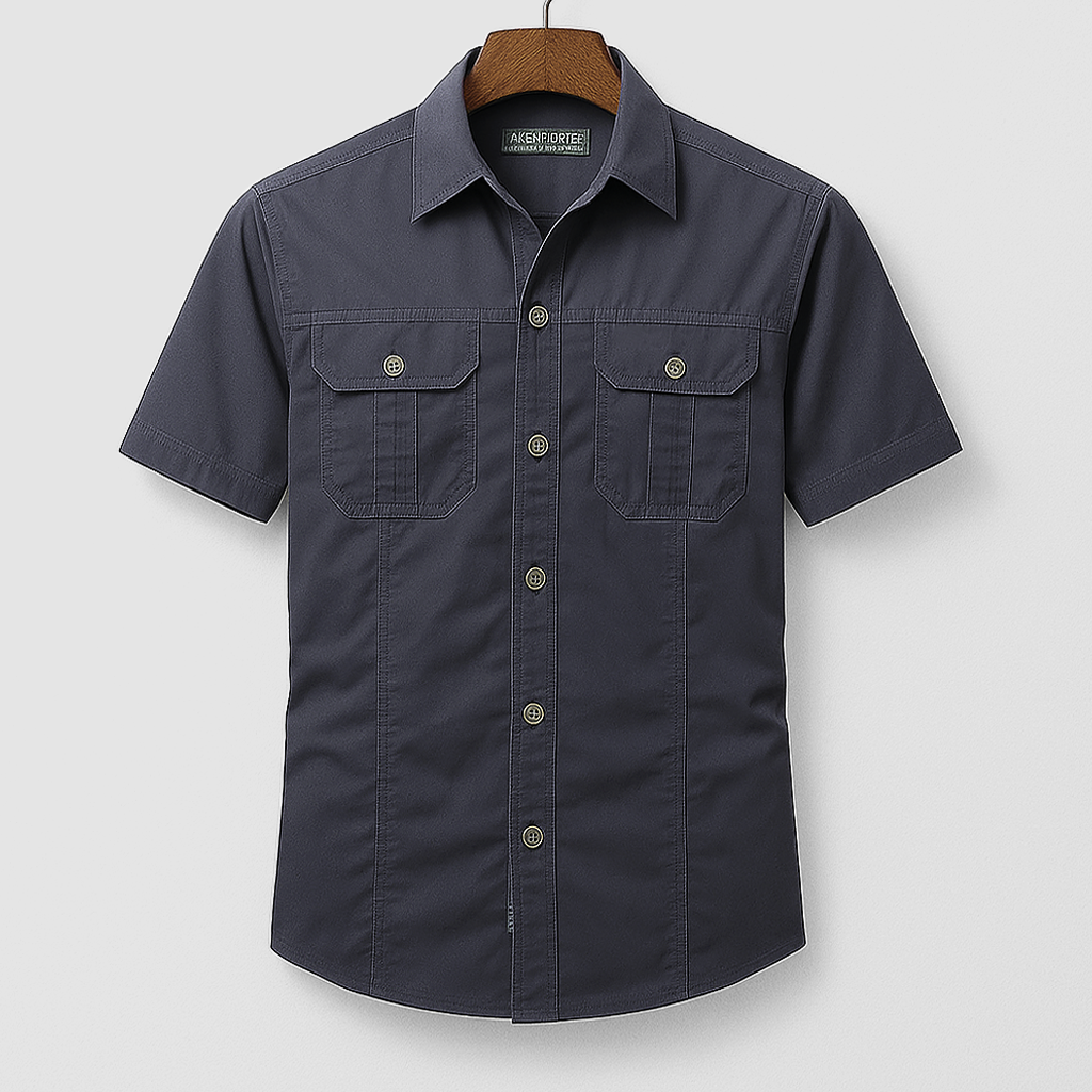 Camisa Carson