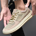 Shadow Echtleder-Sneaker