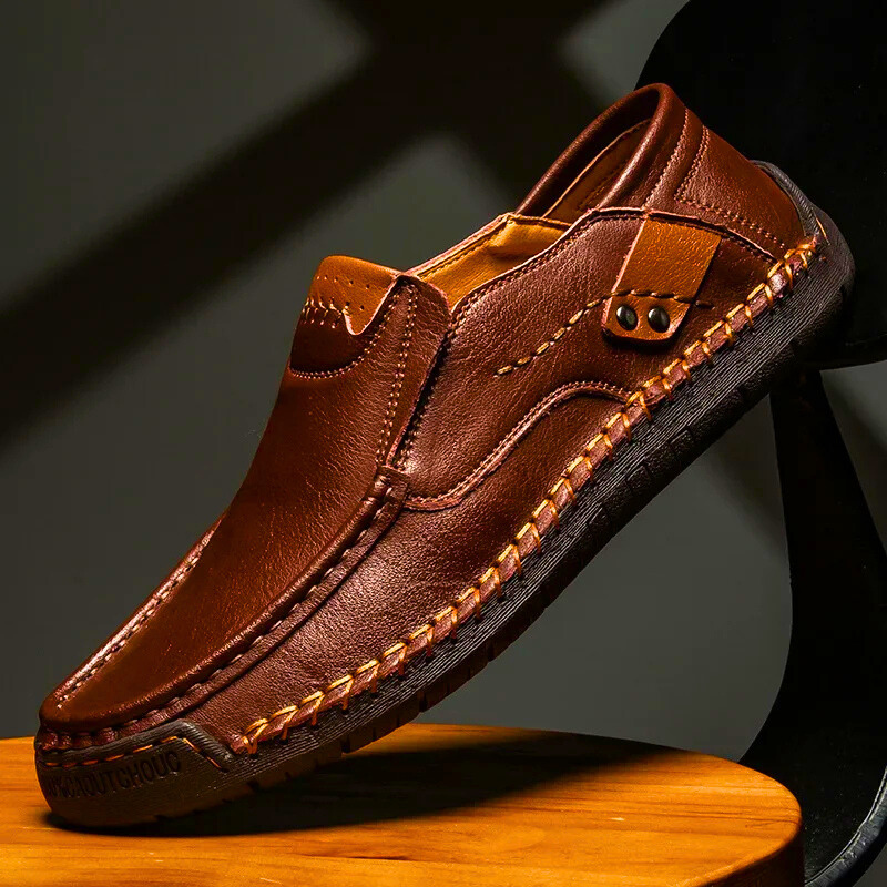 Don Vero Loafer