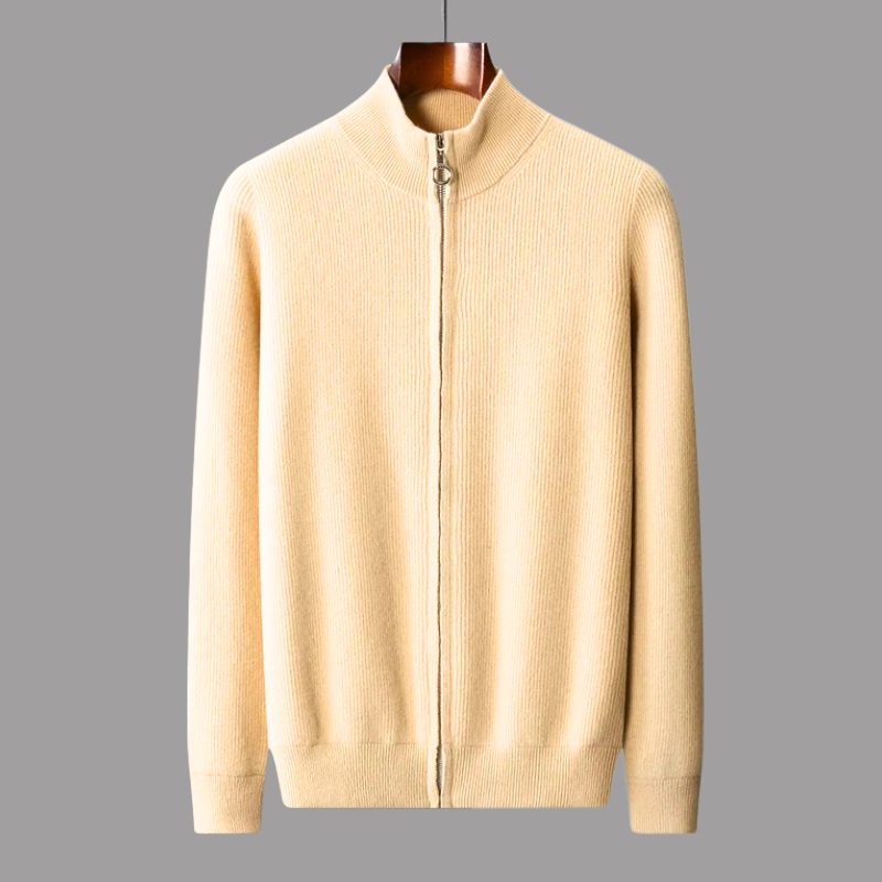 Maglione Oslo in merino