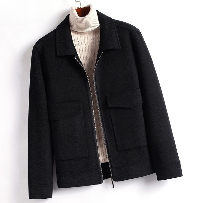Veste en laine Monclaire