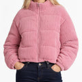 Harriet | Cordjacke für Damen