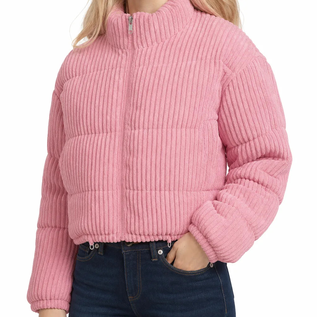 Harriet | Cordjacke für Damen