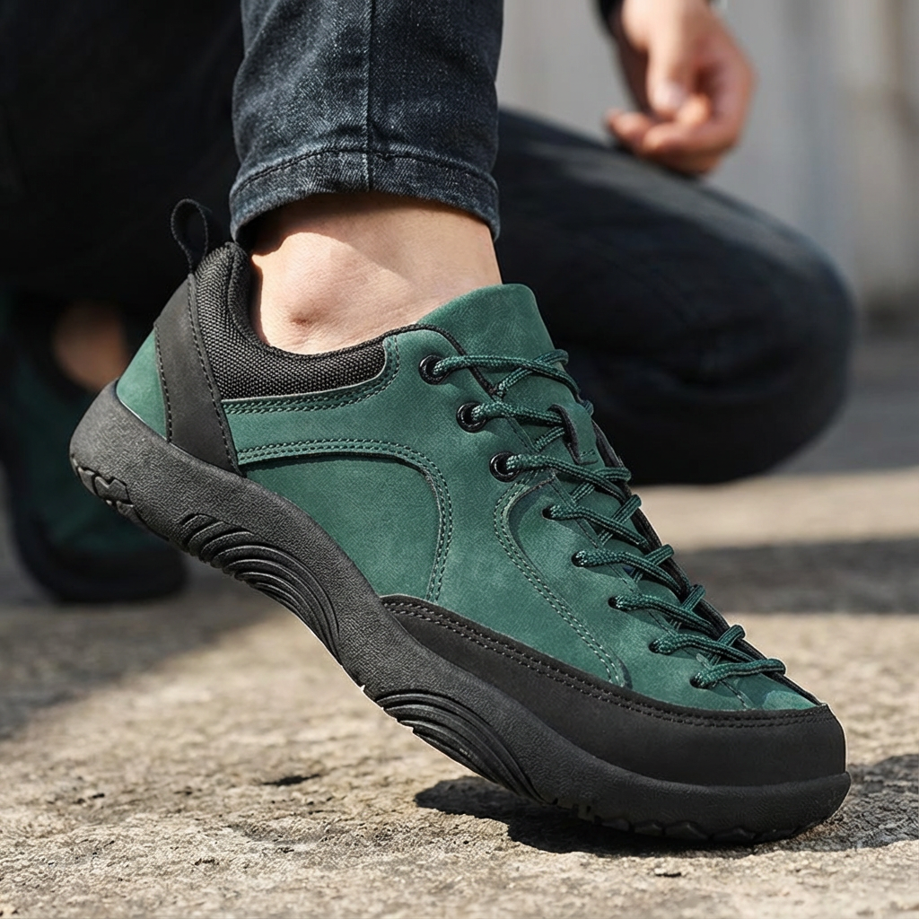 Sneakers basse Remington