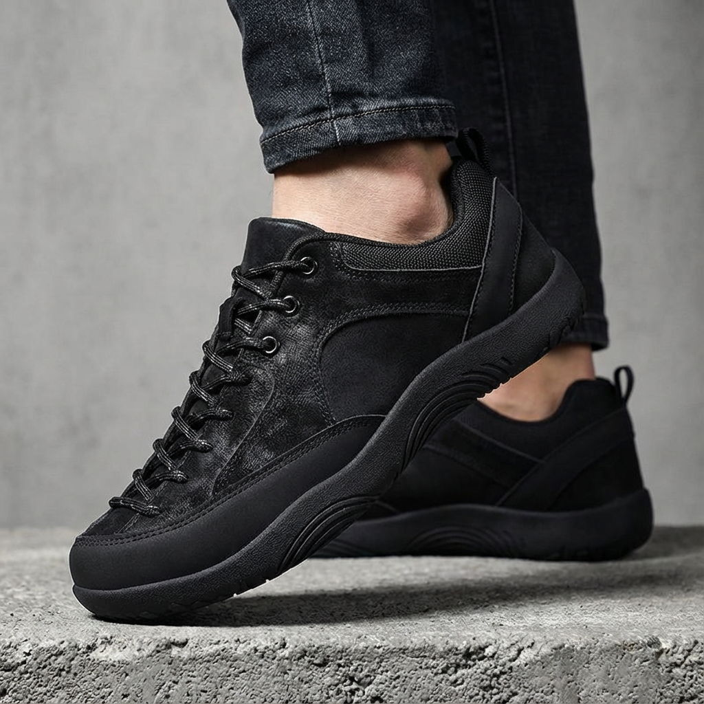 Sneakers basse Remington
