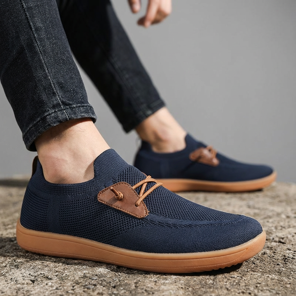 Scarpe in mesh Covington