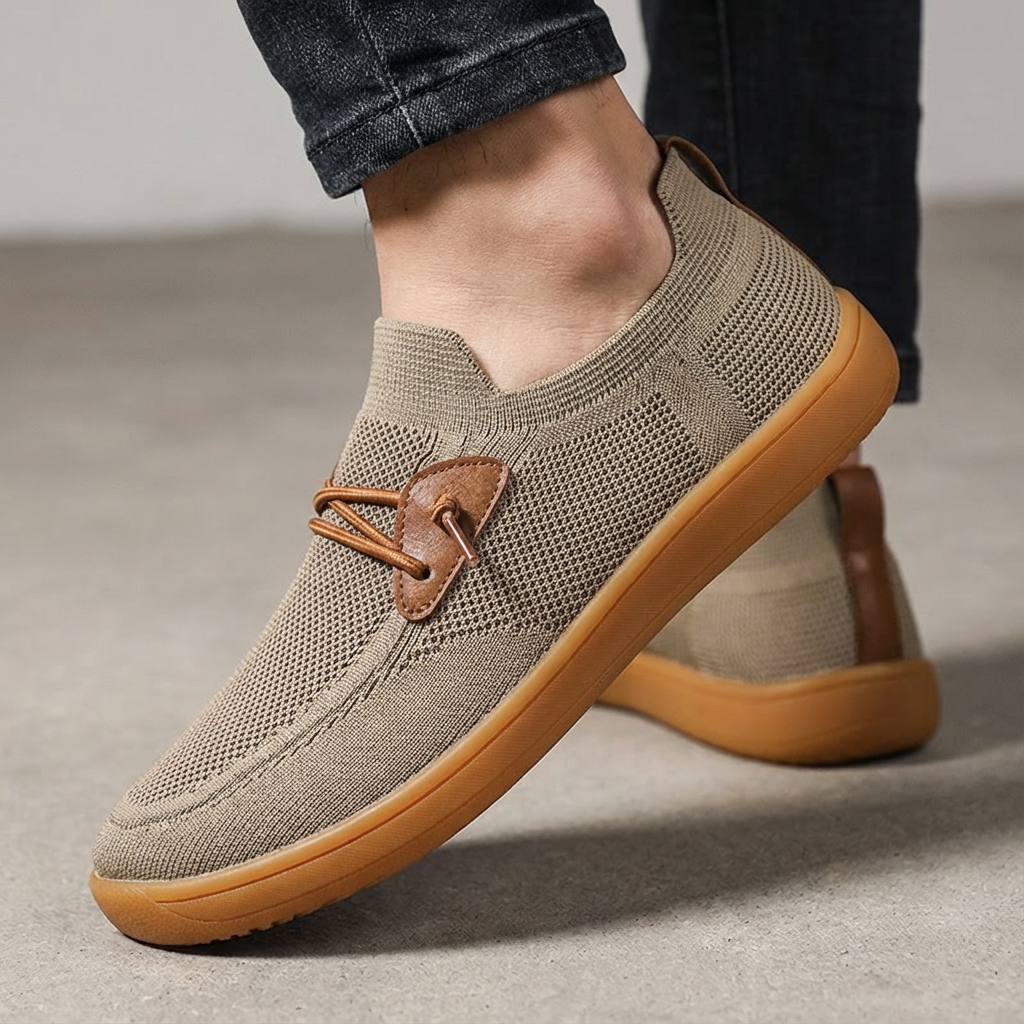 Scarpe in mesh Covington