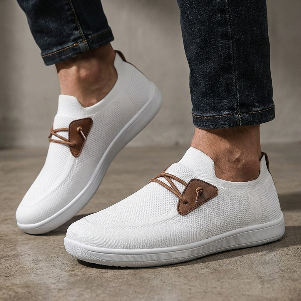 Scarpe in mesh Covington
