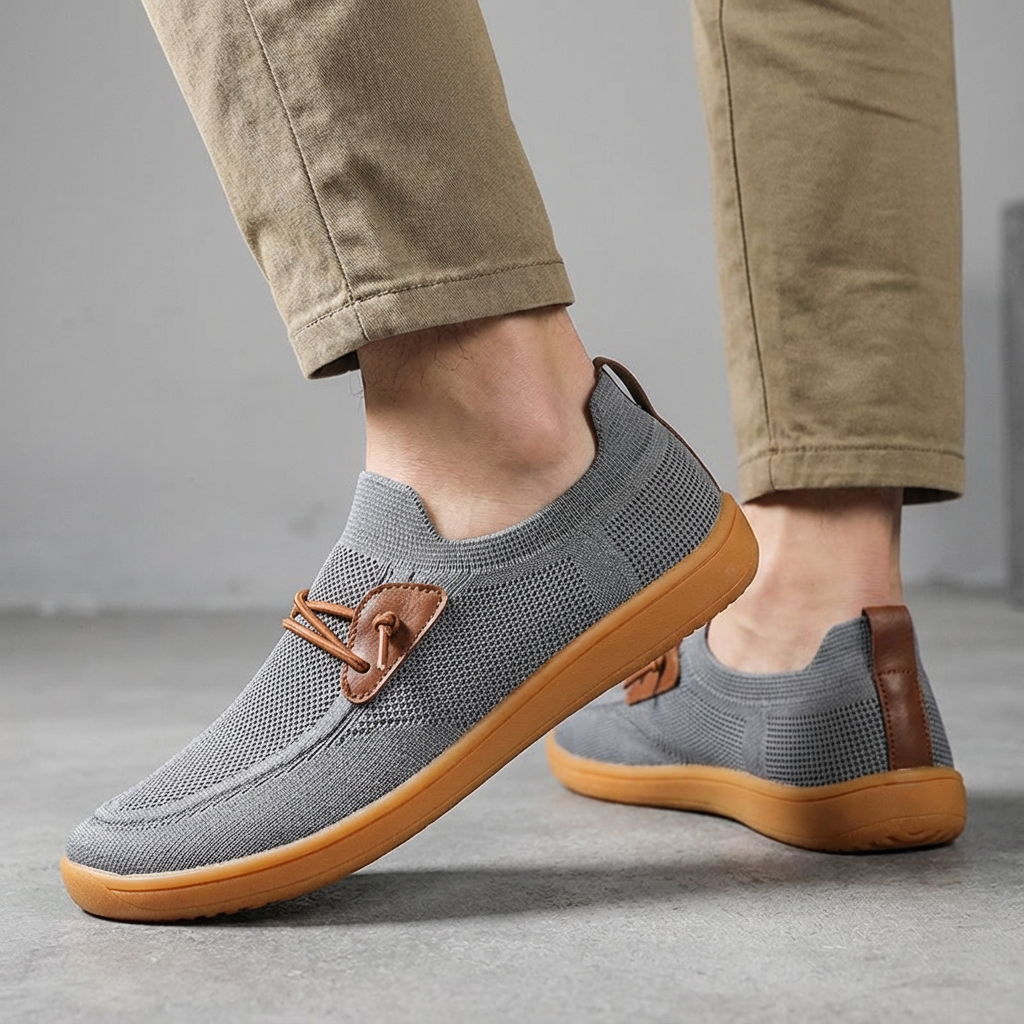 Scarpe in mesh Covington