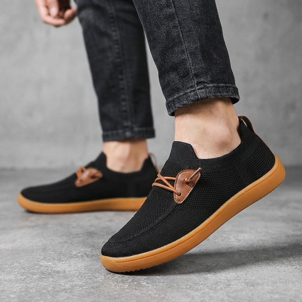 Scarpe in mesh Covington