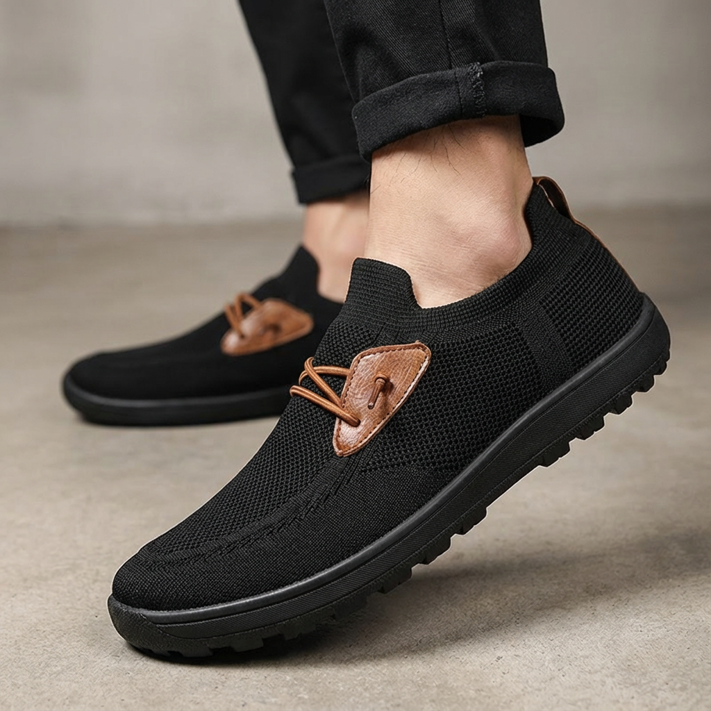 Scarpe in mesh Covington