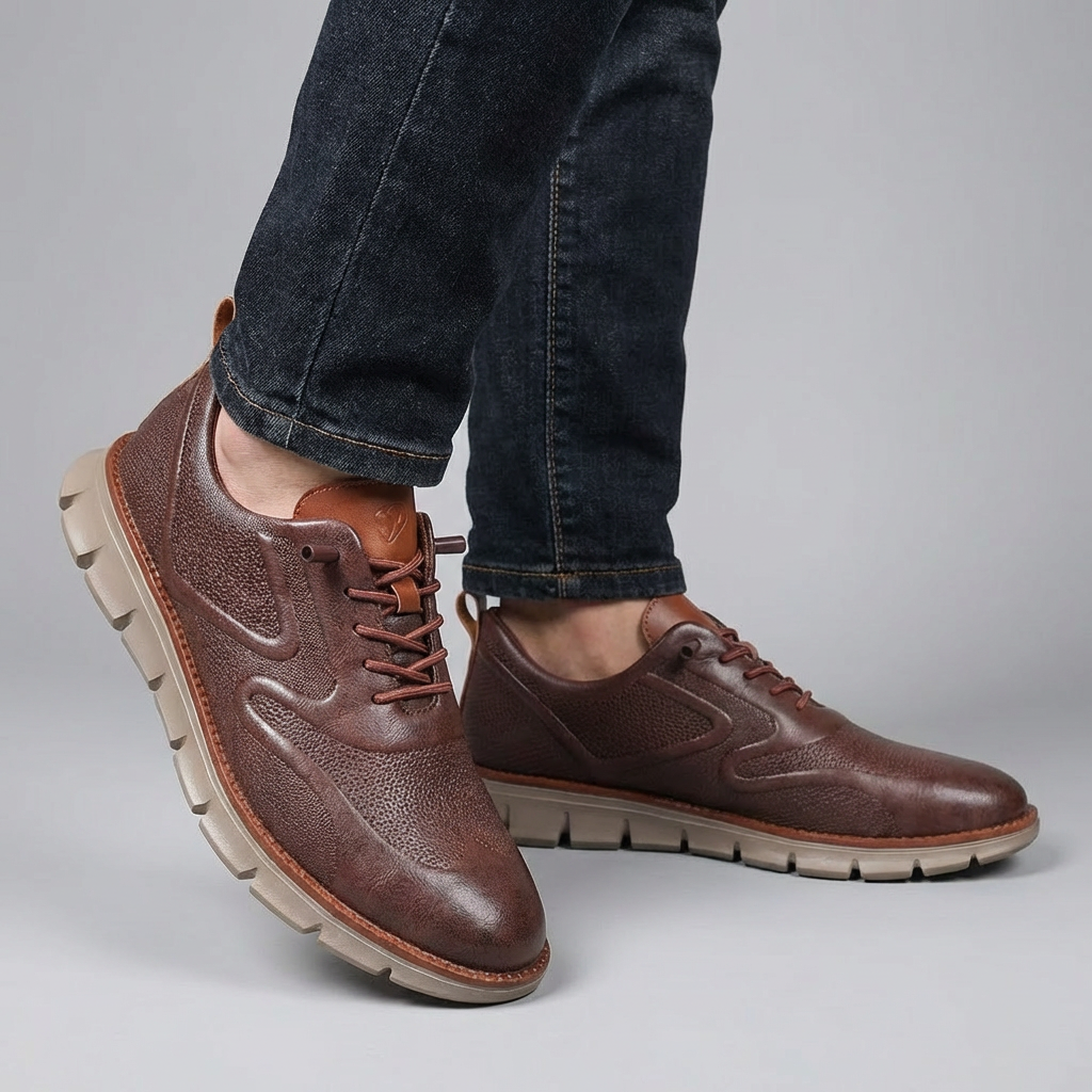 Magnus Sneakers