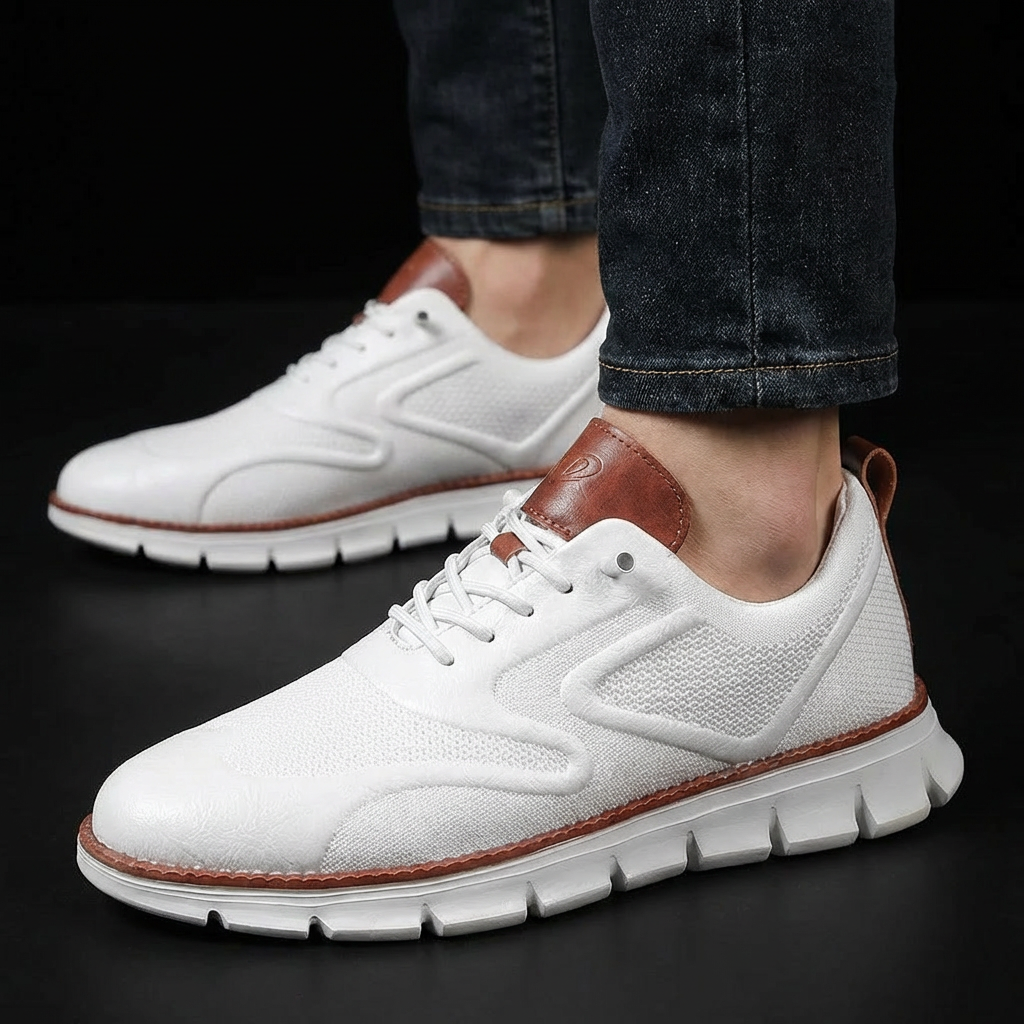 Magnus Sneakers