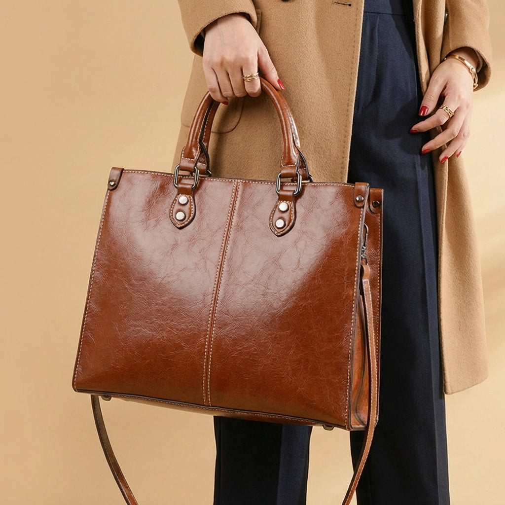 Bolso Savannah