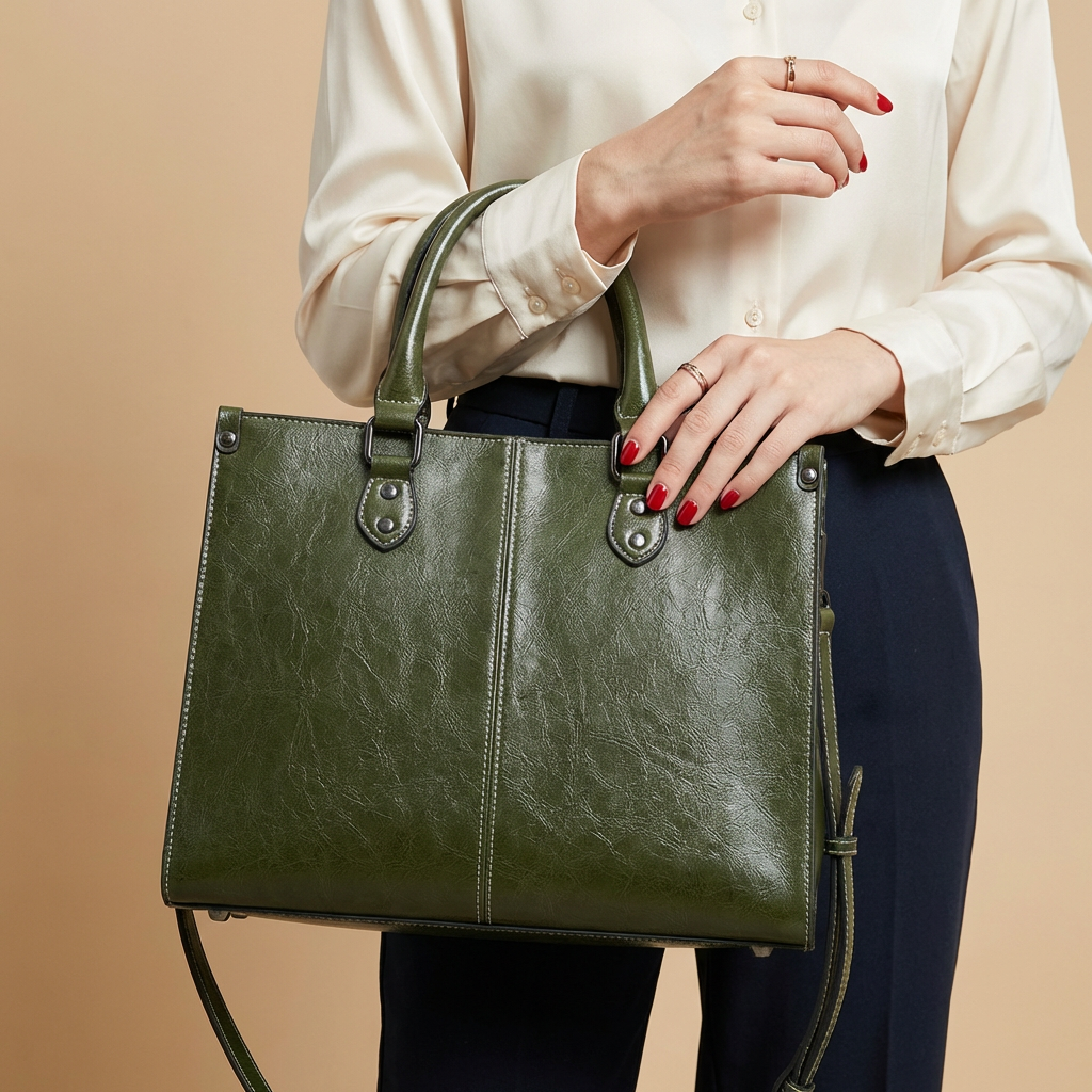 Bolso Savannah