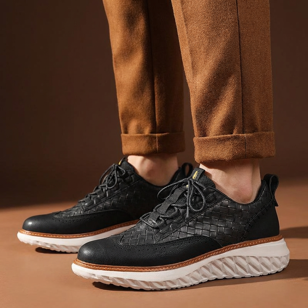 Sheldon Sneakers