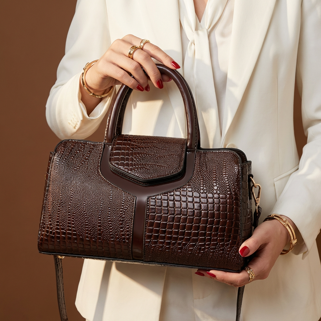 Amorette Shoulder Bag