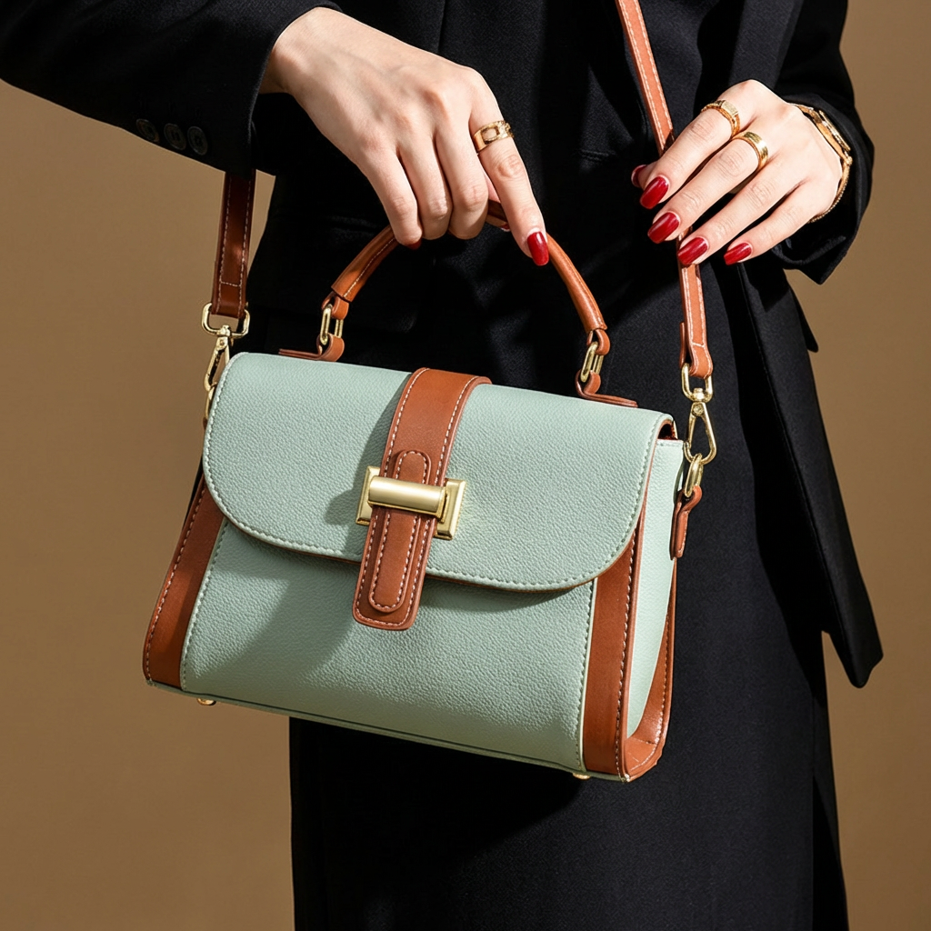 Elanora crossbodyväska