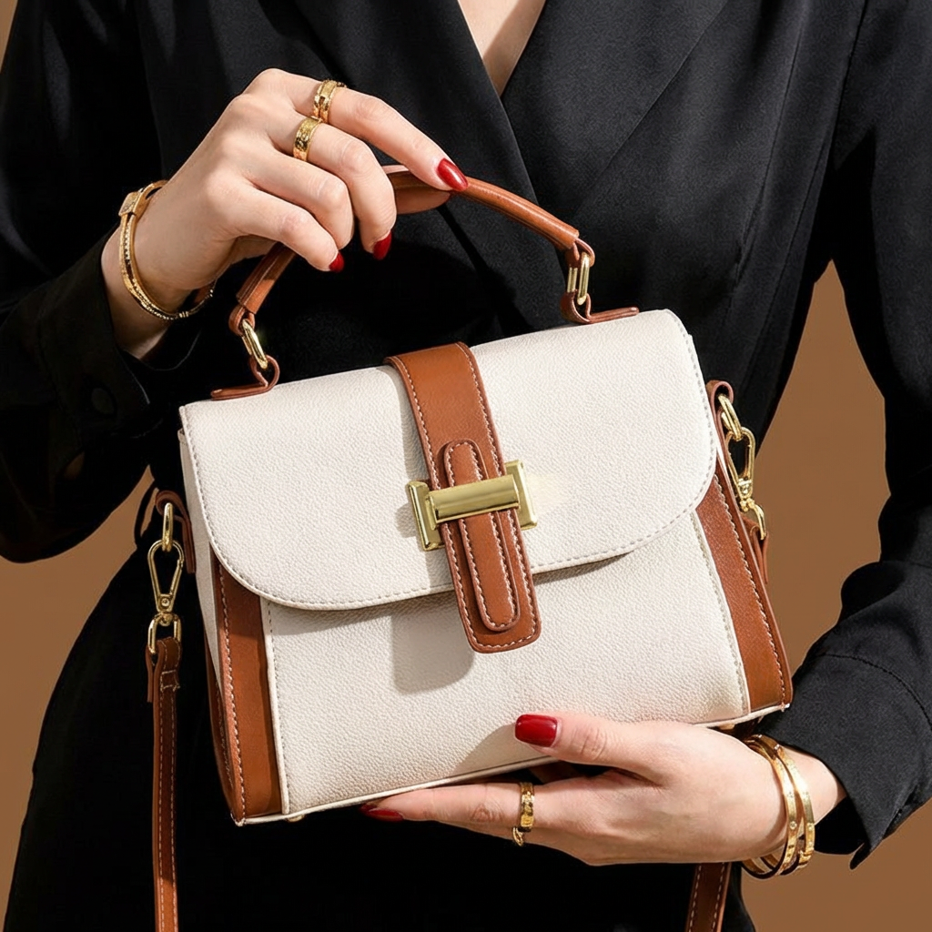 Elanora crossbodyväska