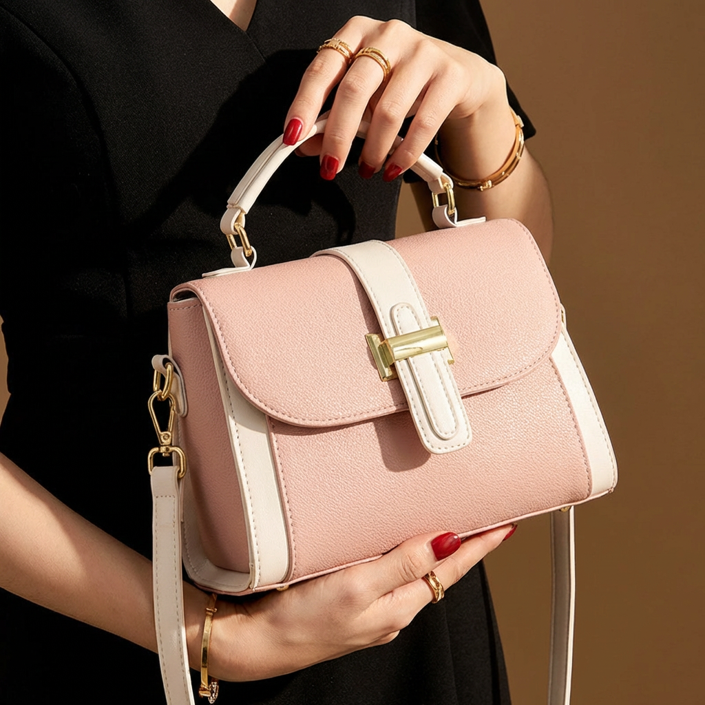 Elanora crossbodyväska