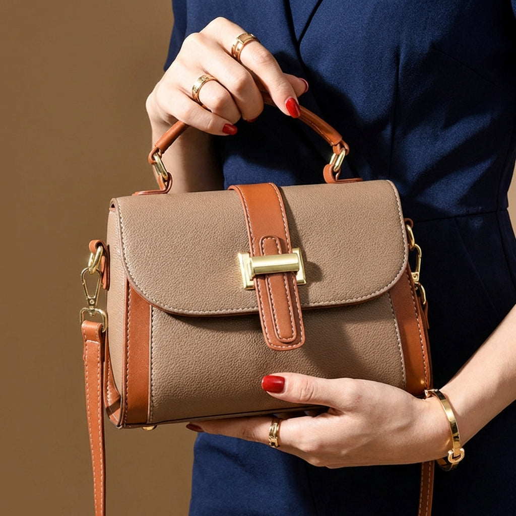 Elanora crossbodyväska