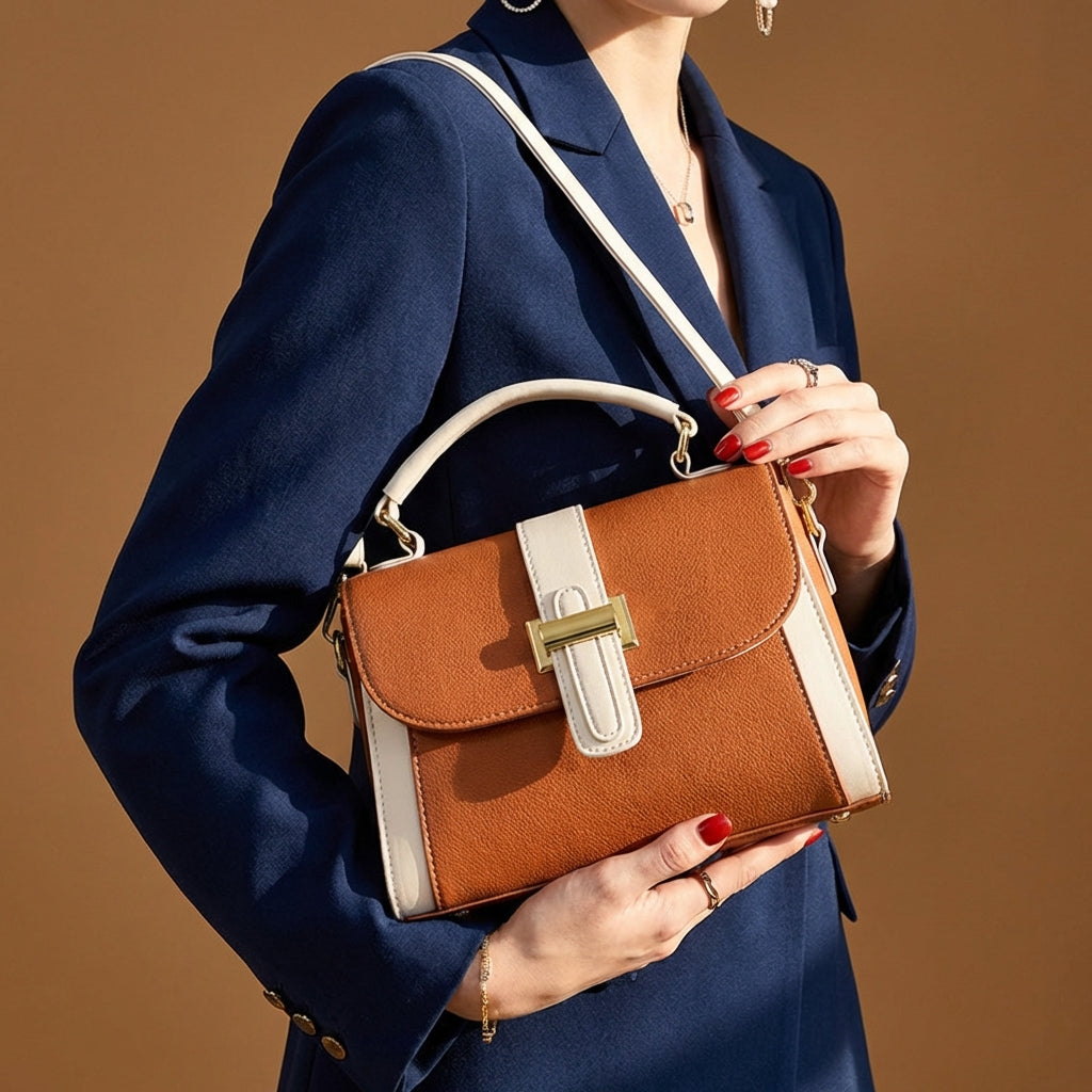 Elanora crossbodyväska