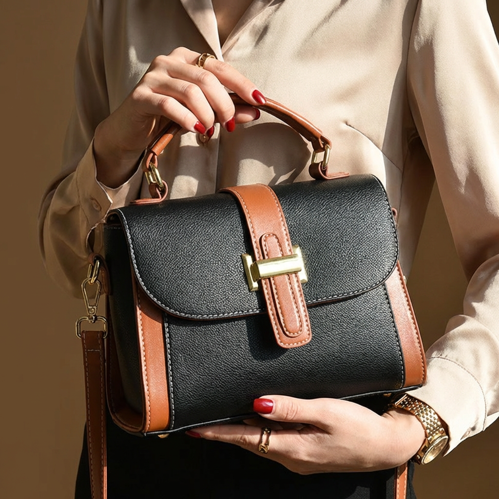 Elanora crossbodyväska