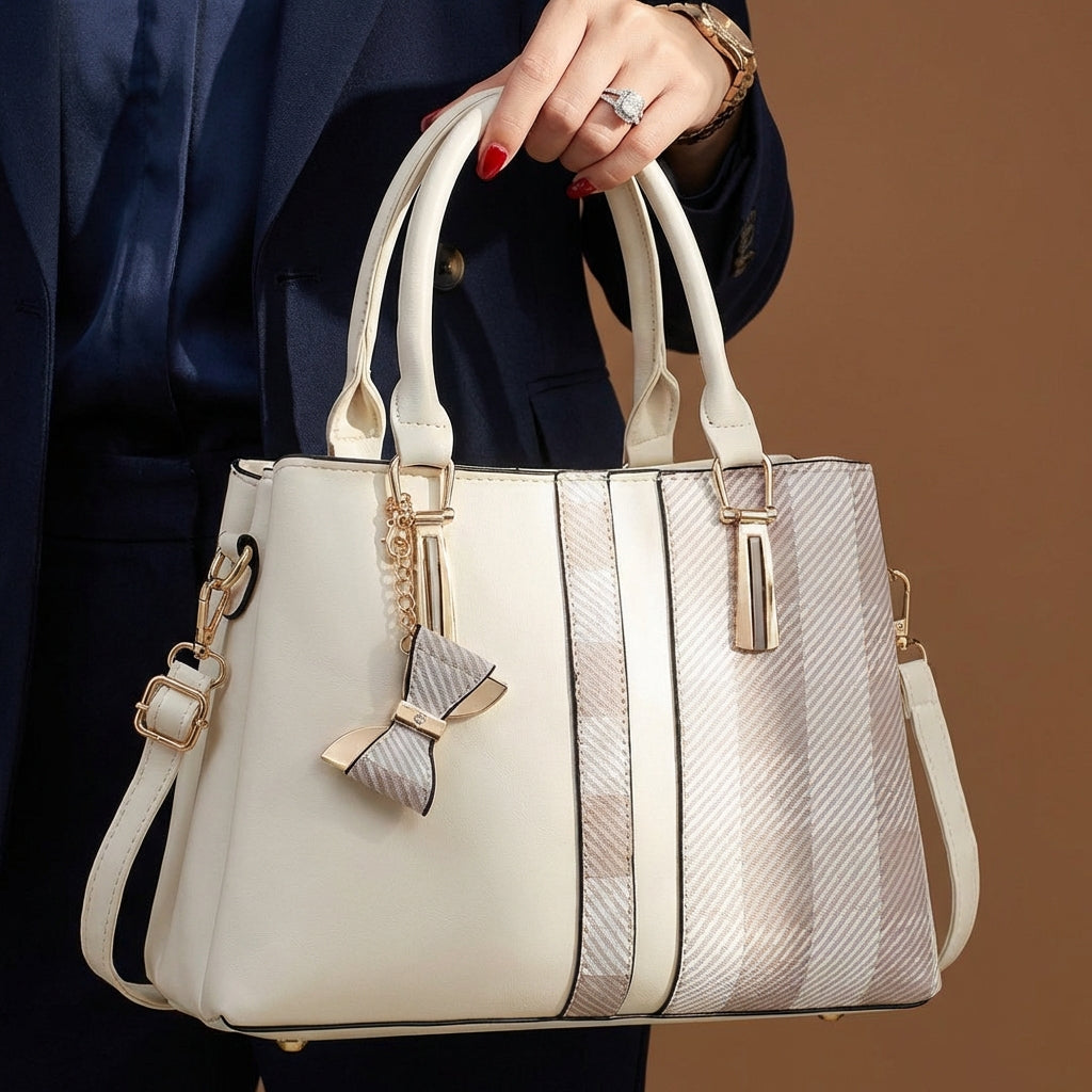 Bolso de hombro Marcelline