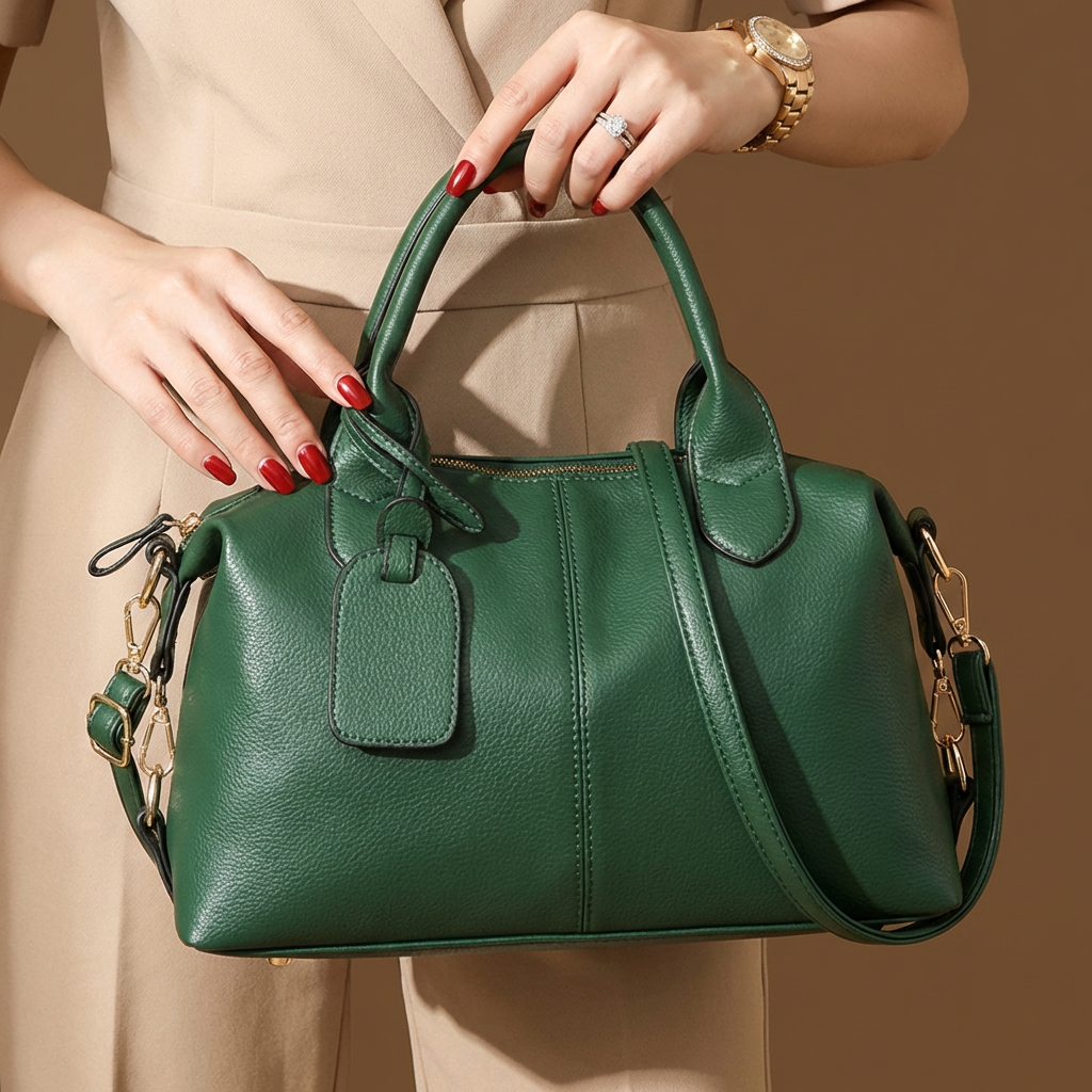 Fiora Schoudertas