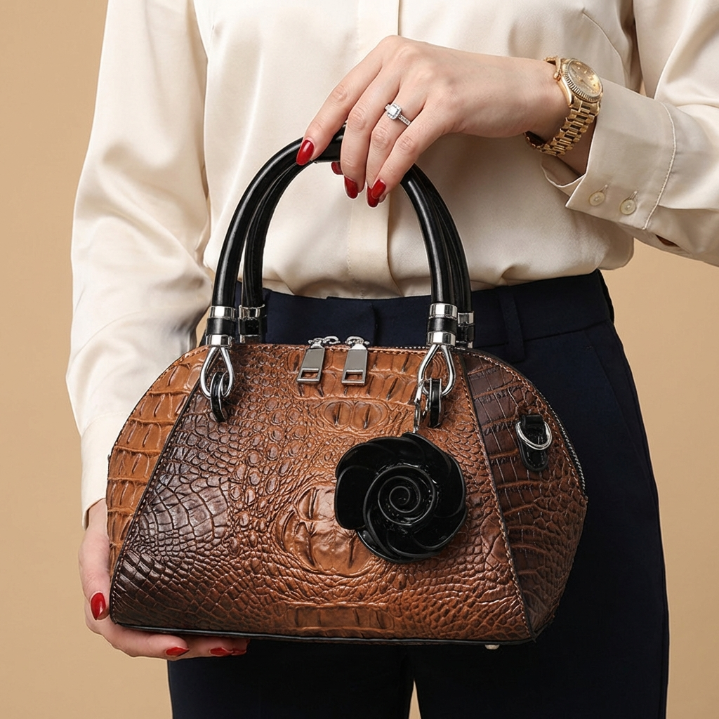 Dorothy Hand Bag