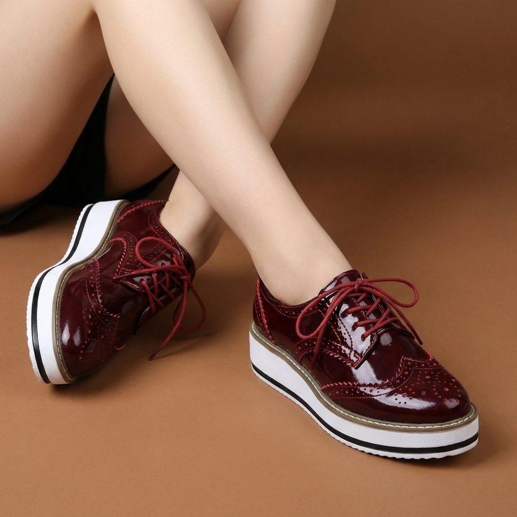 Georgia Shoes