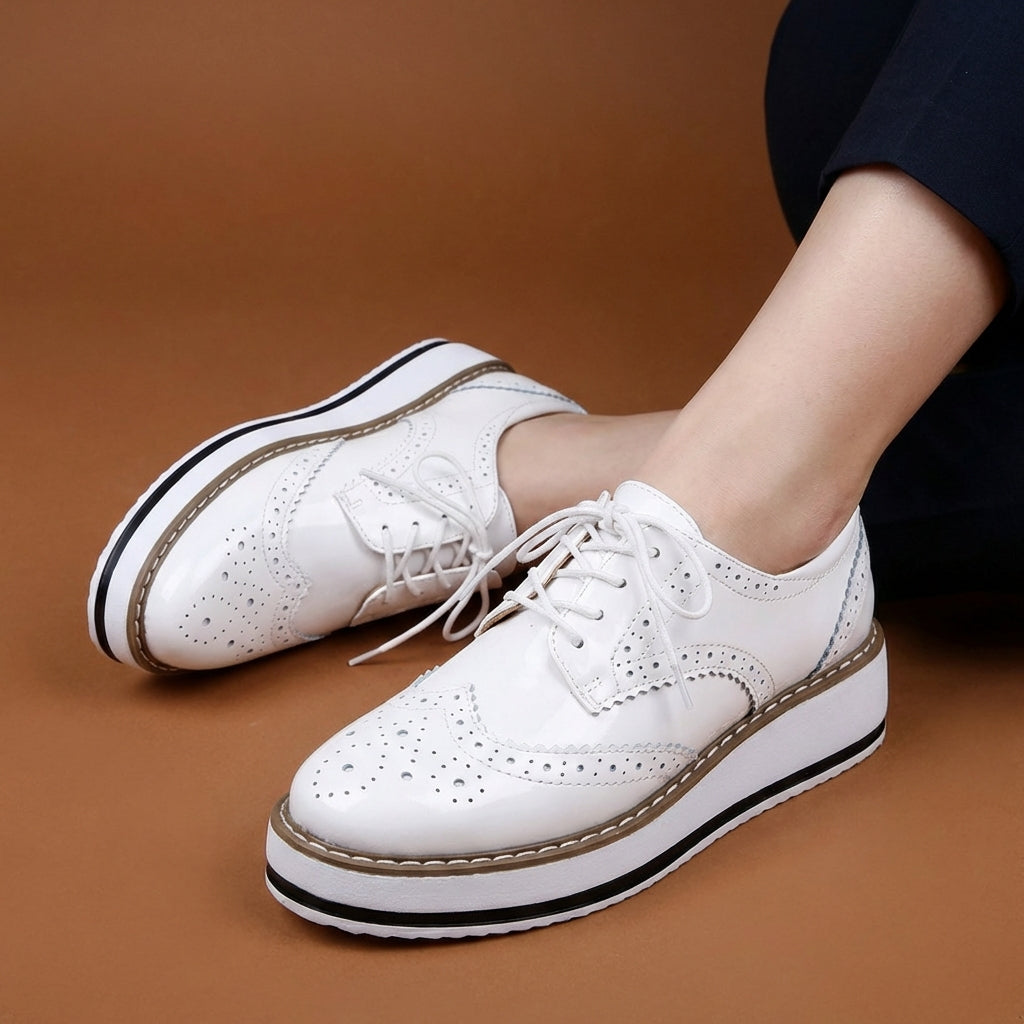 Georgia Shoes