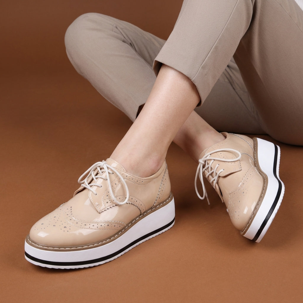 Georgia Shoes