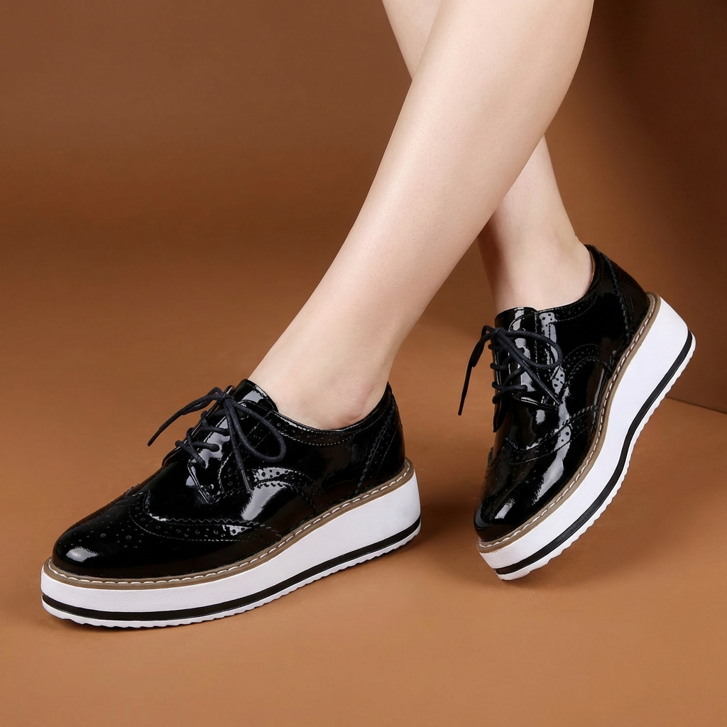 Georgia Shoes