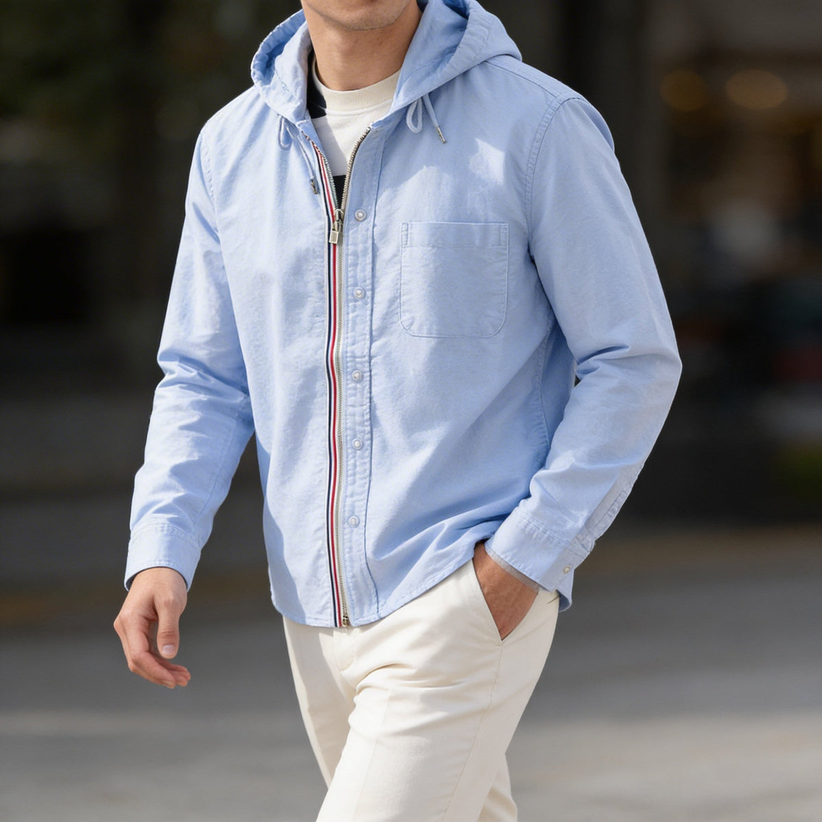 Veste Porter