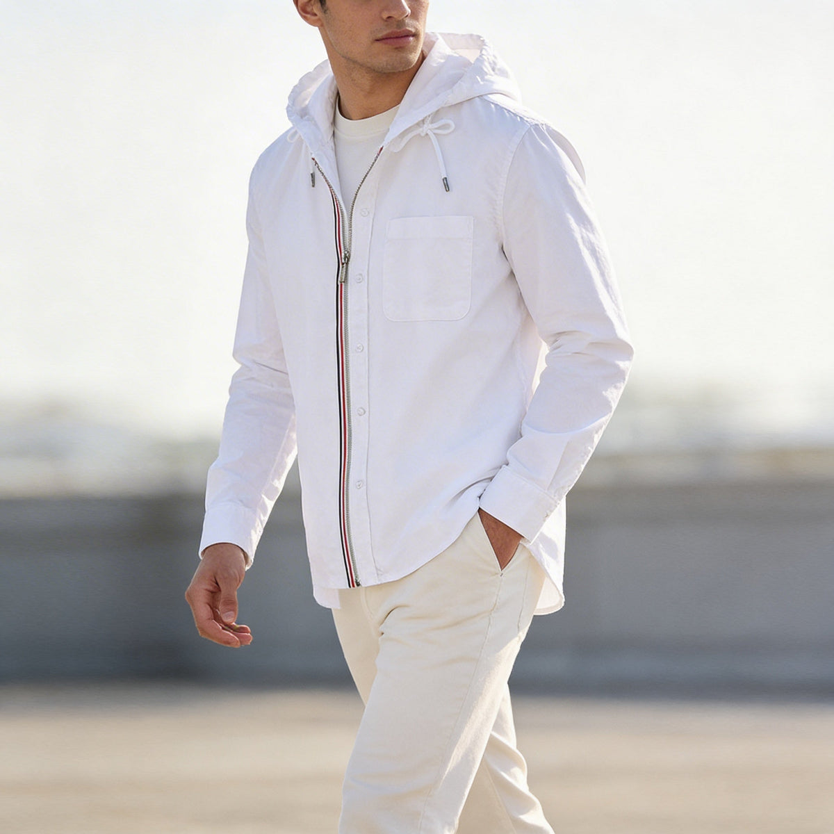 Veste Porter