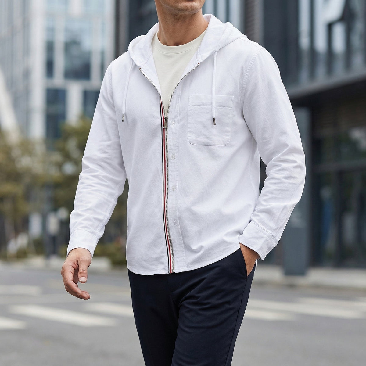 Veste Porter