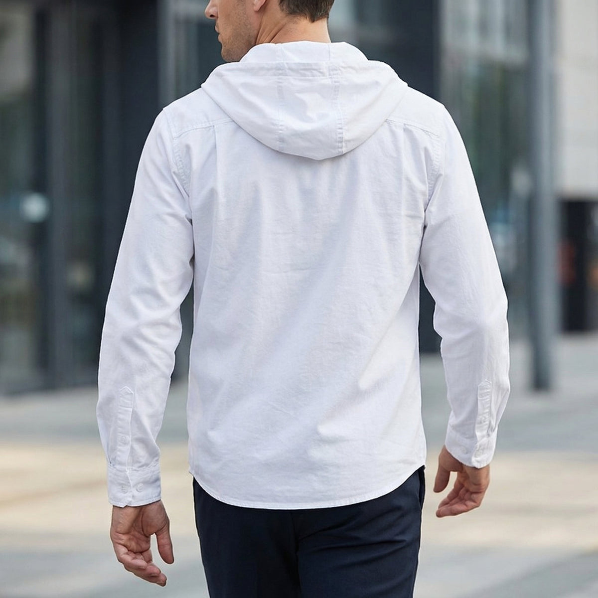 Veste Porter