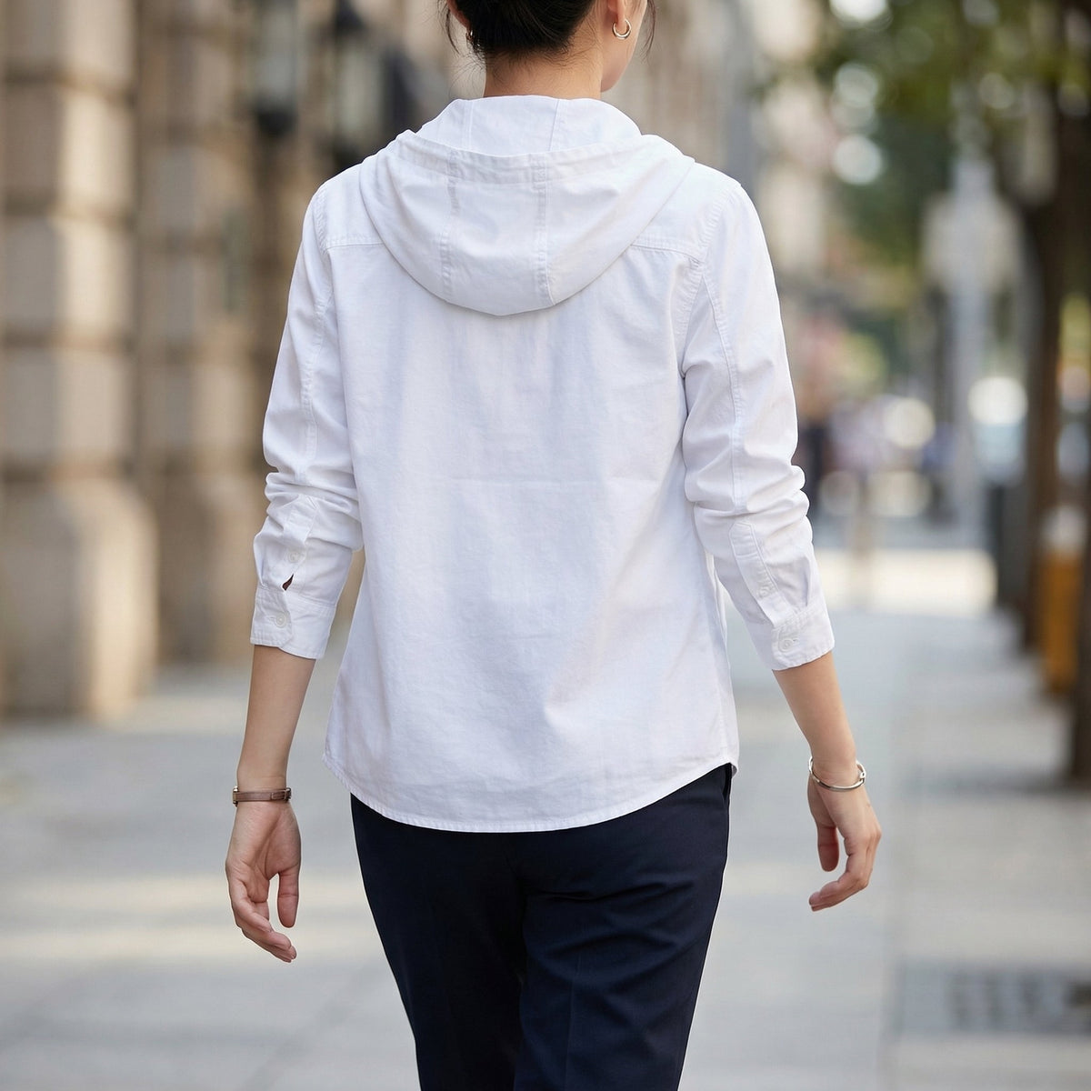 Veste Porter