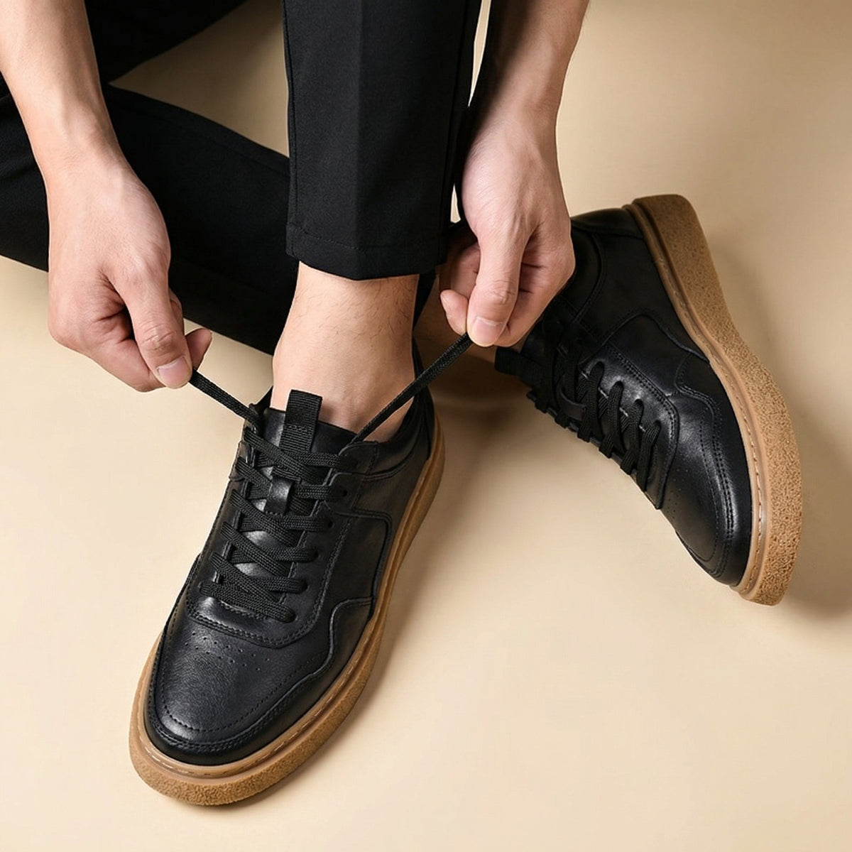 Baskets Sevastian