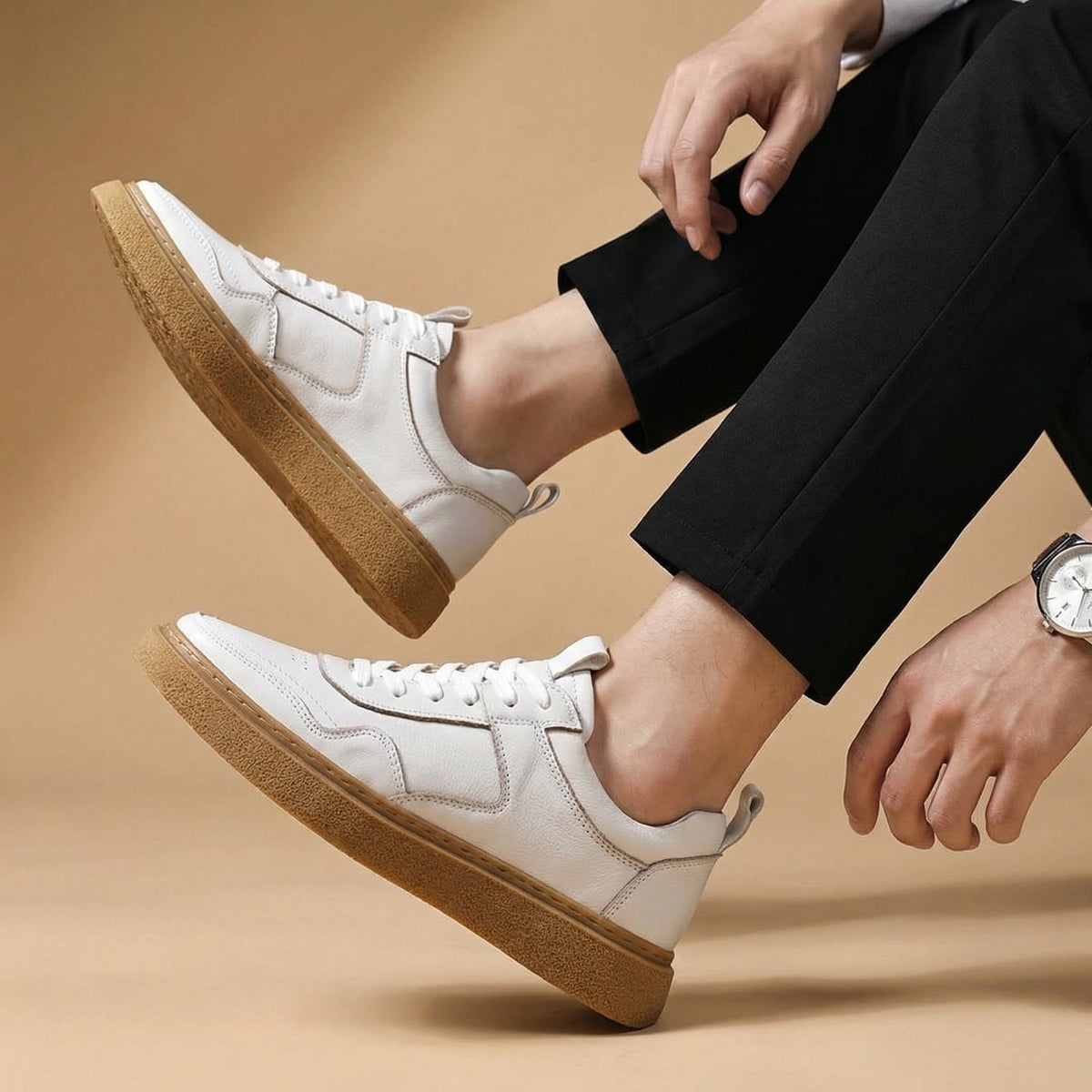 Baskets Sevastian